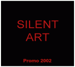 Delirium (MEX) : Silent Art